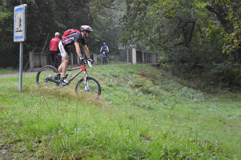 Raid Vtt Codep - La Landaise - 13-09-2015 - JL Vignoles (159) .JPG